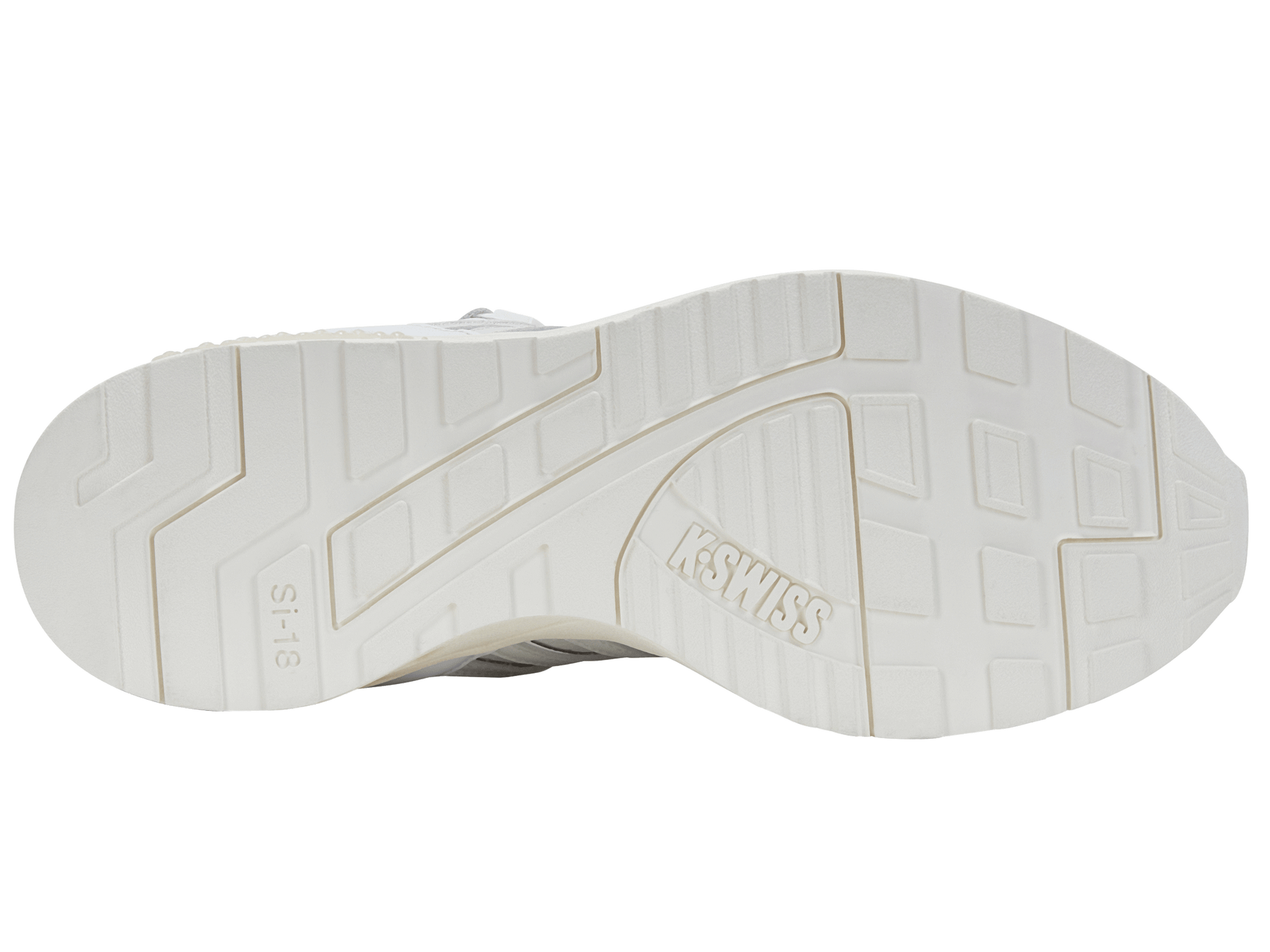 SI-18 RANNELL LTH – K-Swiss US