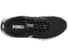 07924-002-M | TUBES SPORT | BLACK/WHITE