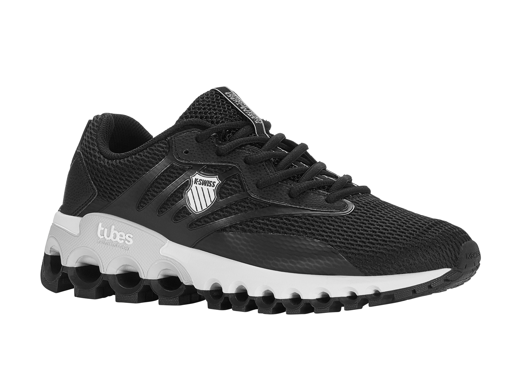 TUBES SPORT – K-Swiss US