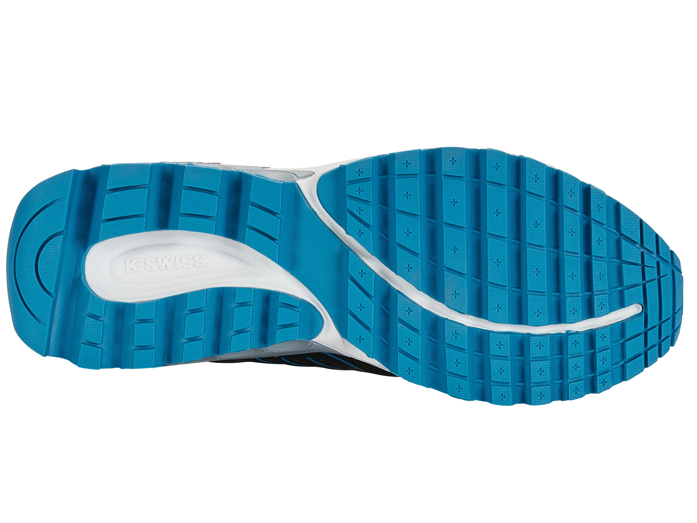 TUBES SPORT – K-Swiss US