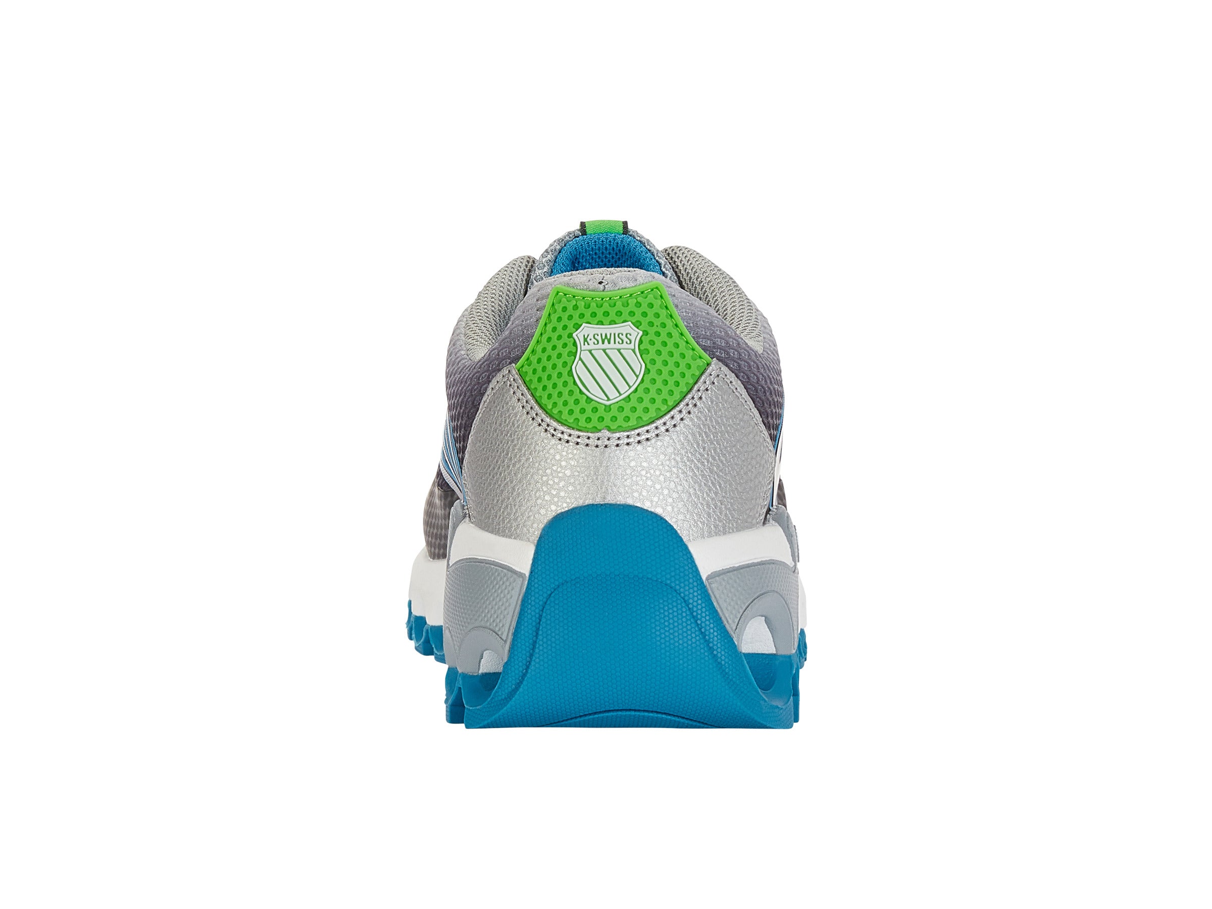TUBES SPORT – K-Swiss US
