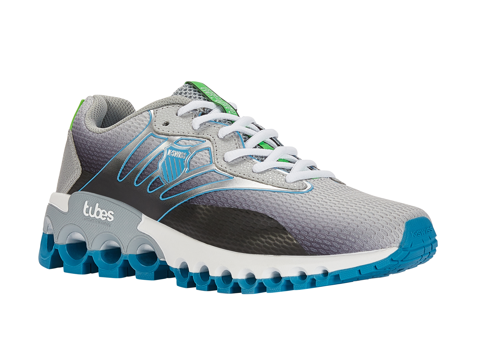 TUBES SPORT – K-Swiss US