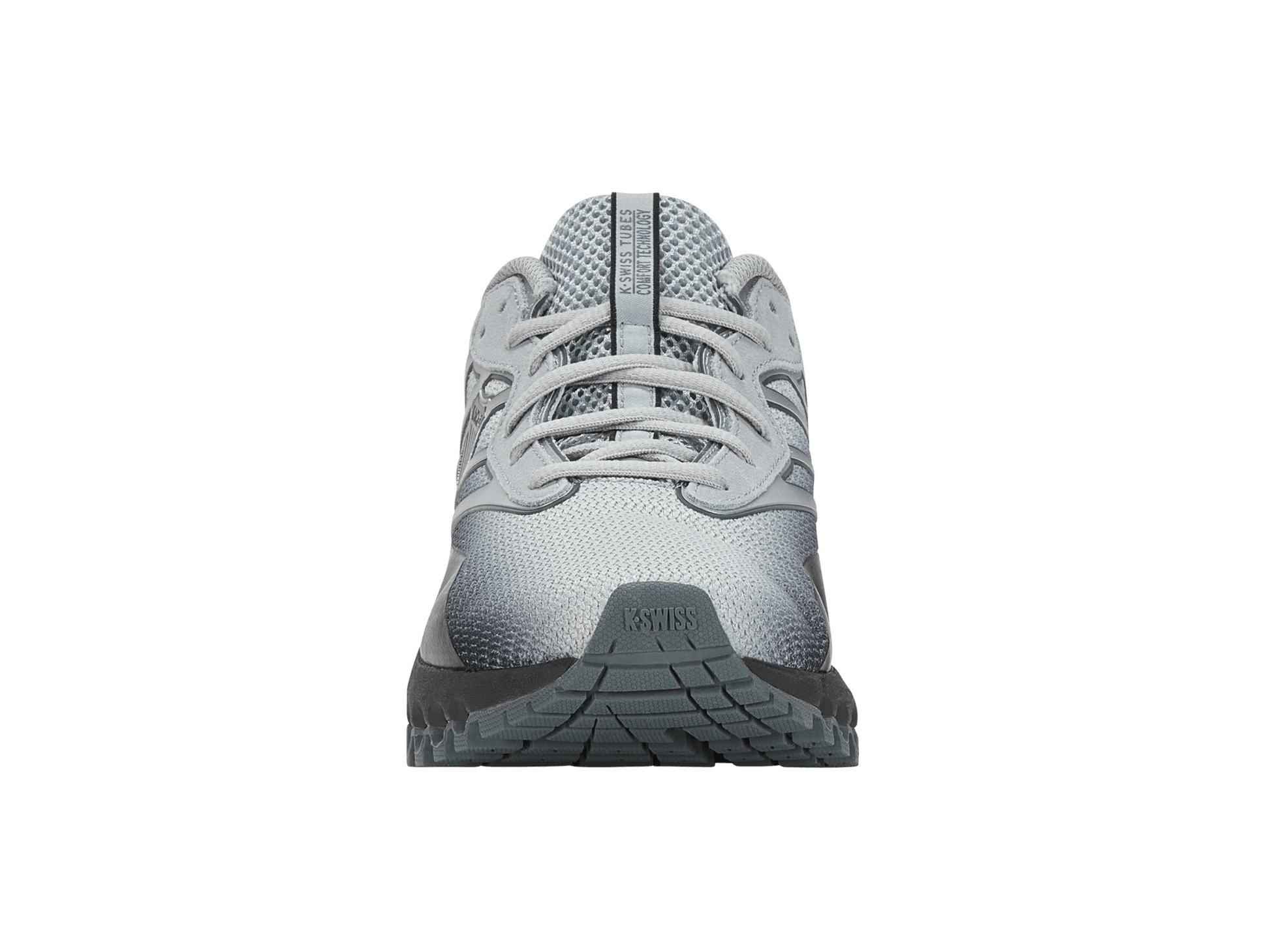 07924 - 051 - M | TUBES SPORT | HIGHRISE/BLACK/URBAN CHIC - K - Swiss US - FOOTWEAR