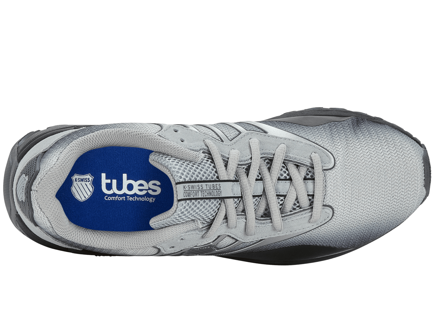 07924 - 051 - M | TUBES SPORT | HIGHRISE/BLACK/URBAN CHIC - K - Swiss US - FOOTWEAR