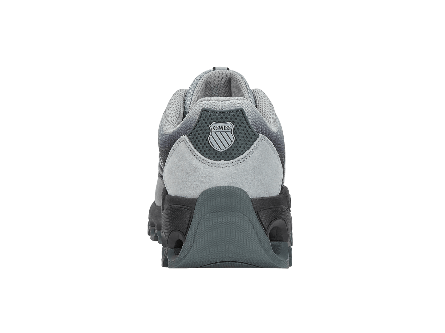 07924 - 051 - M | TUBES SPORT | HIGHRISE/BLACK/URBAN CHIC - K - Swiss US - FOOTWEAR