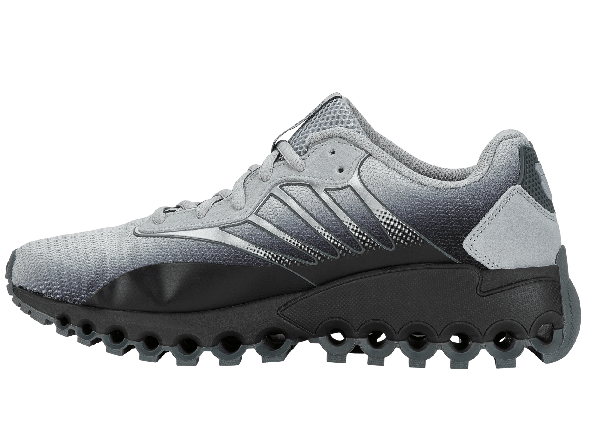 07924 - 051 - M | TUBES SPORT | HIGHRISE/BLACK/URBAN CHIC - K - Swiss US - FOOTWEAR