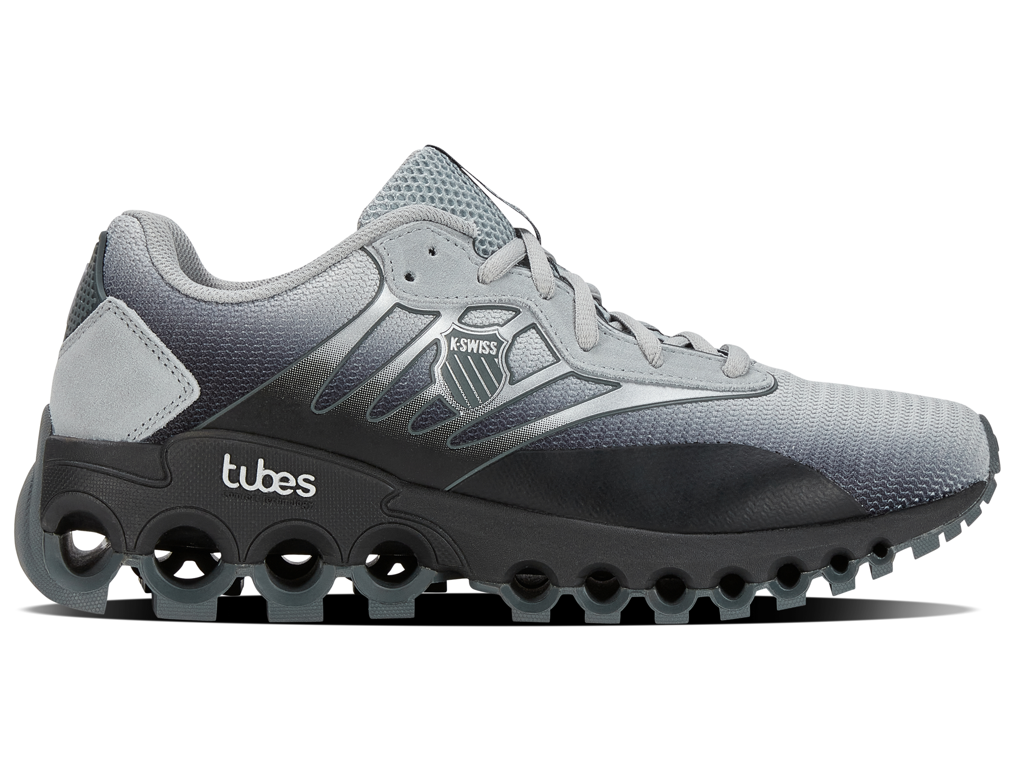 TUBES SPORT – K-Swiss US