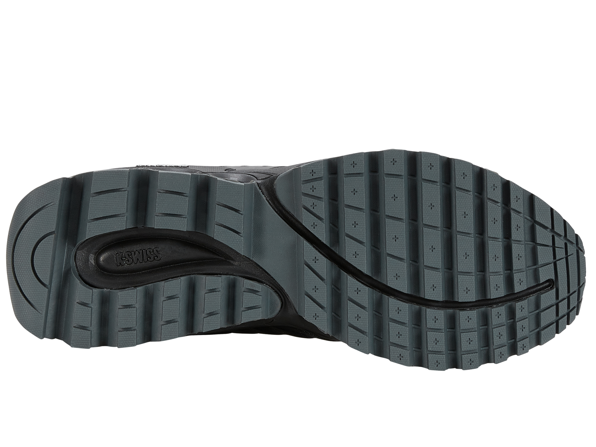 TUBES SPORT – K-Swiss US