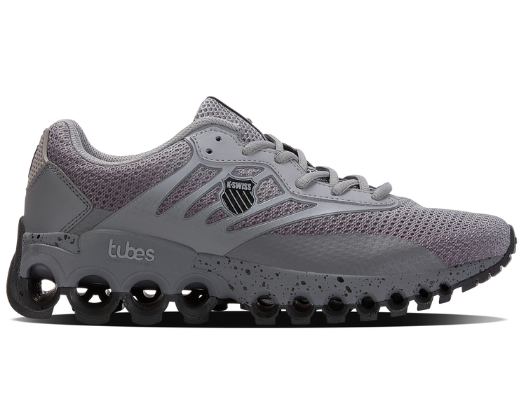 07924-055-M | TUBES SPORT | NEUTRAL GRAY/BLACK