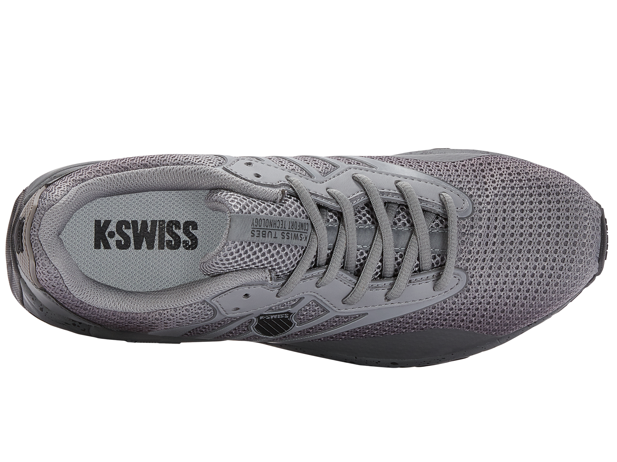 TUBES SPORT – K-Swiss US