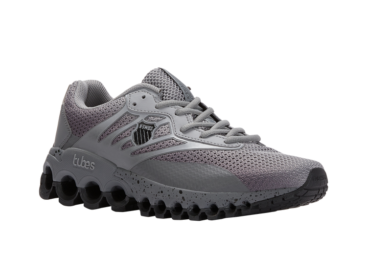 07924-055-M | TUBES SPORT | NEUTRAL GRAY/BLACK