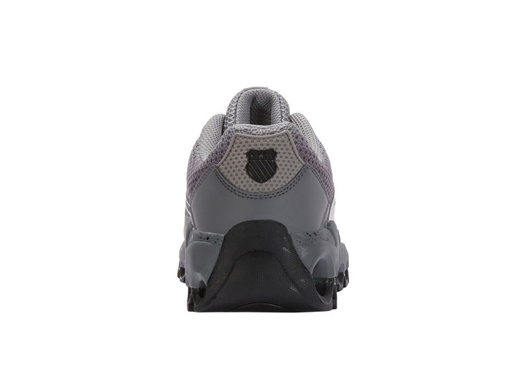 07924-055-M | TUBES SPORT | NEUTRAL GRAY/BLACK