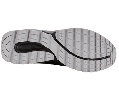 07924 - 066 - M | TUBES SPORT | BLACK/VAPOR BLUE - K - Swiss US - FOOTWEAR