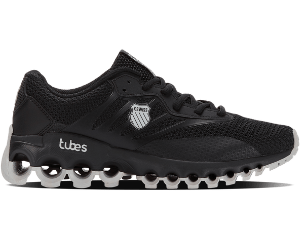 07924 - 066 - M | TUBES SPORT | BLACK/VAPOR BLUE - K - Swiss US - FOOTWEAR