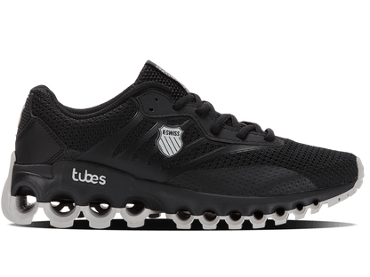 07924 - 066 - M | TUBES SPORT | BLACK/VAPOR BLUE - K - Swiss US - FOOTWEAR