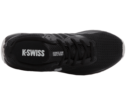 07924 - 066 - M | TUBES SPORT | BLACK/VAPOR BLUE - K - Swiss US - FOOTWEAR