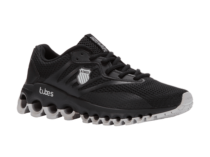 07924 - 066 - M | TUBES SPORT | BLACK/VAPOR BLUE - K - Swiss US - FOOTWEAR