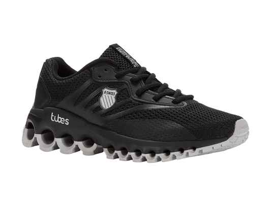 07924 - 066 - M | TUBES SPORT | BLACK/VAPOR BLUE - K - Swiss US - FOOTWEAR