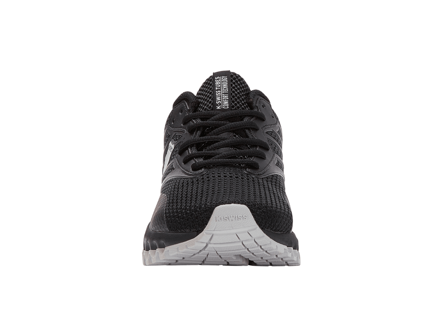 07924 - 066 - M | TUBES SPORT | BLACK/VAPOR BLUE - K - Swiss US - FOOTWEAR