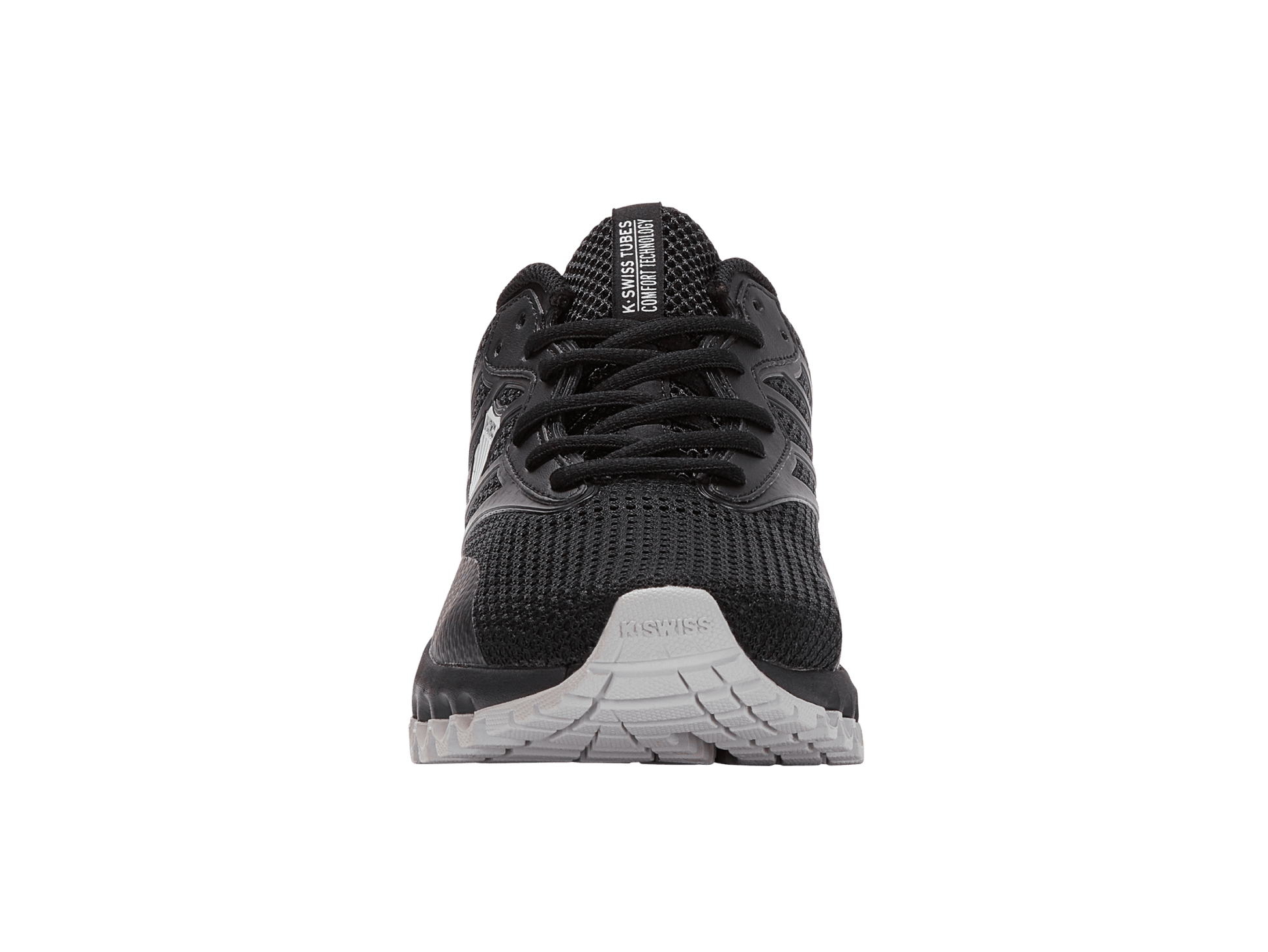 07924 - 066 - M | TUBES SPORT | BLACK/VAPOR BLUE - K - Swiss US - FOOTWEAR