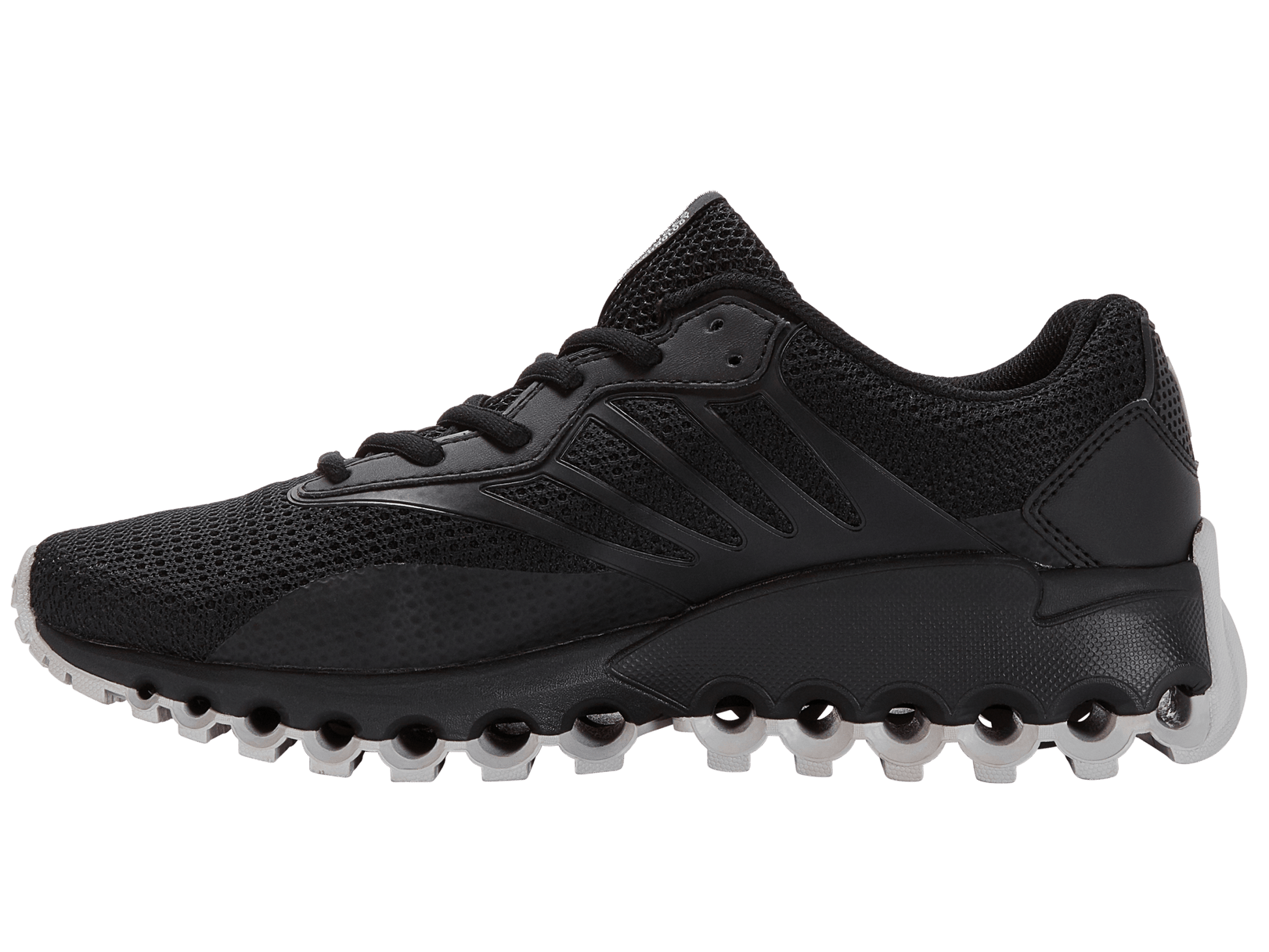 07924 - 066 - M | TUBES SPORT | BLACK/VAPOR BLUE - K - Swiss US - FOOTWEAR