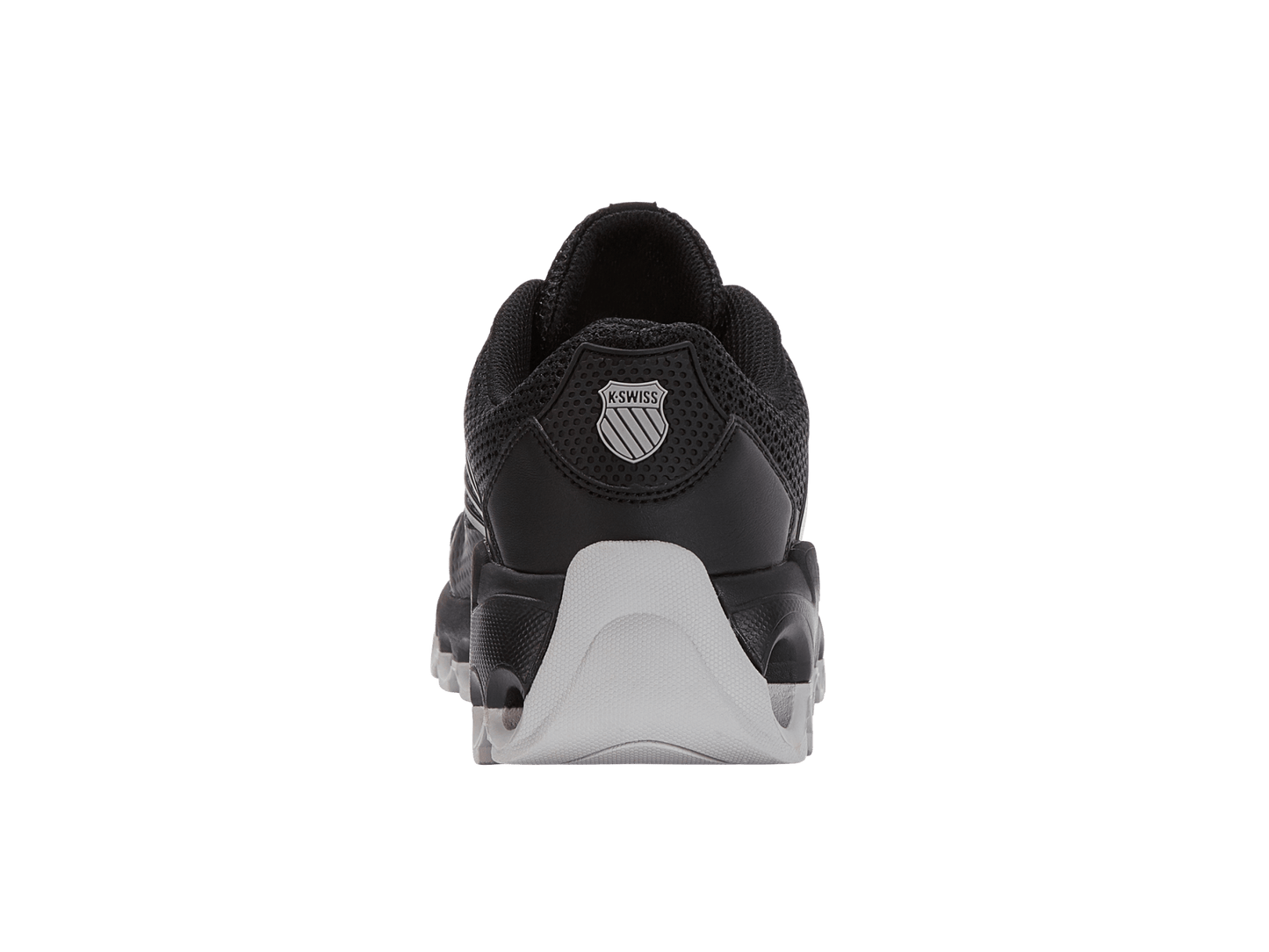 07924 - 066 - M | TUBES SPORT | BLACK/VAPOR BLUE - K - Swiss US - FOOTWEAR