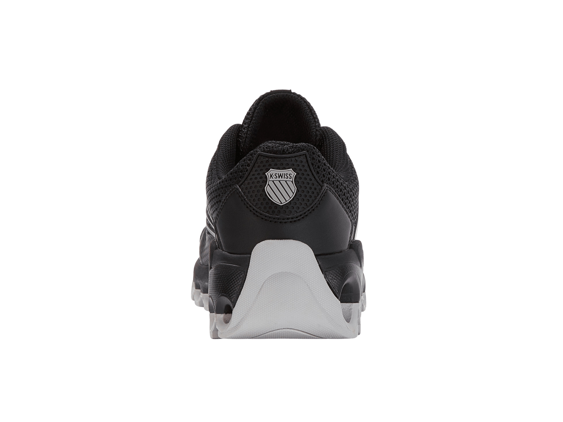 07924 - 066 - M | TUBES SPORT | BLACK/VAPOR BLUE - K - Swiss US - FOOTWEAR