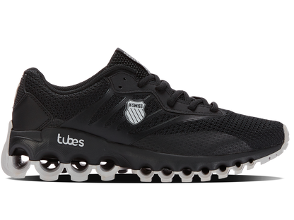 07924-066-M | TUBES SPORT | BLACK/VAPOR BLUE