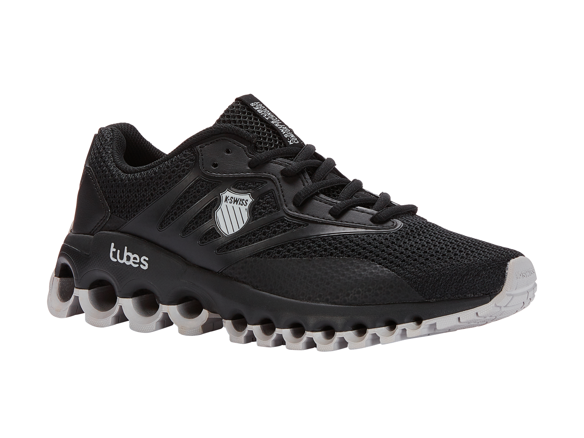 TUBES SPORT – K-Swiss US