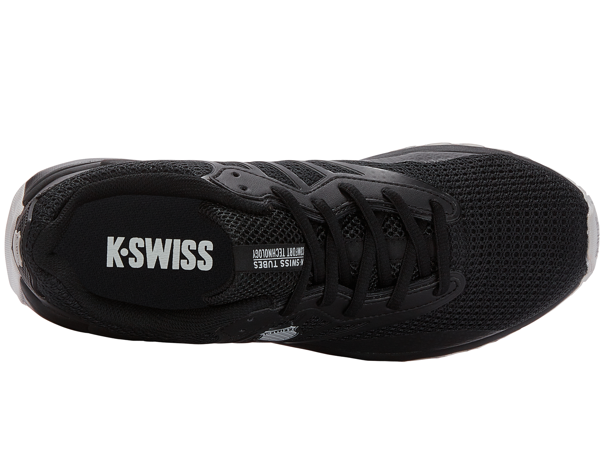 TUBES SPORT – K-Swiss US