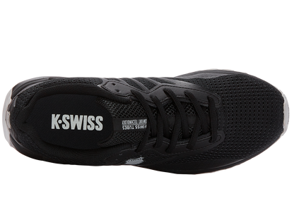 07924-066-M | TUBES SPORT | BLACK/VAPOR BLUE