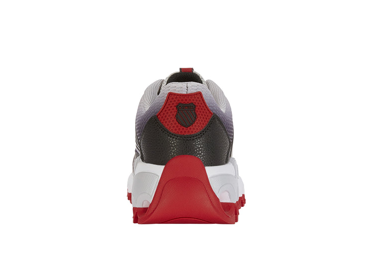 07924-068-M | TUBES SPORT | GRAY/BLACK/RED