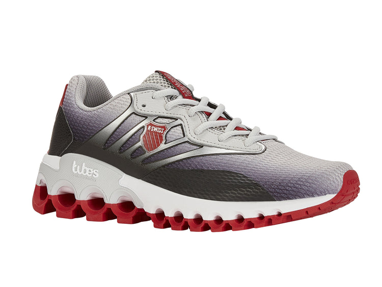 07924-068-M | TUBES SPORT | GRAY/BLACK/RED