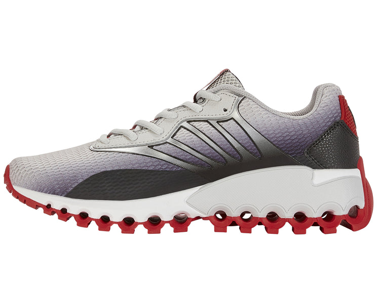 07924-068-M | TUBES SPORT | GRAY/BLACK/RED