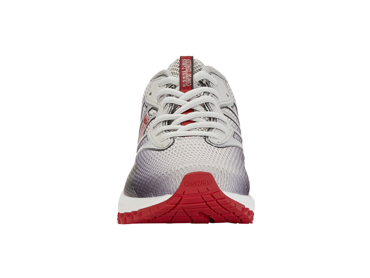 07924-068-M | TUBES SPORT | GRAY/BLACK/RED