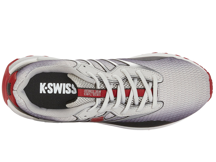 07924-068-M | TUBES SPORT | GRAY/BLACK/RED