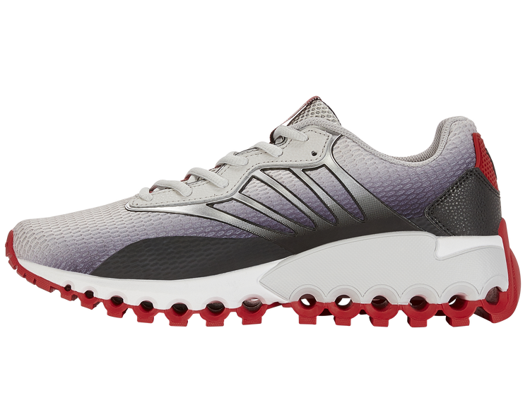 07924-068-M | TUBES SPORT | GRAY/BLACK/RED