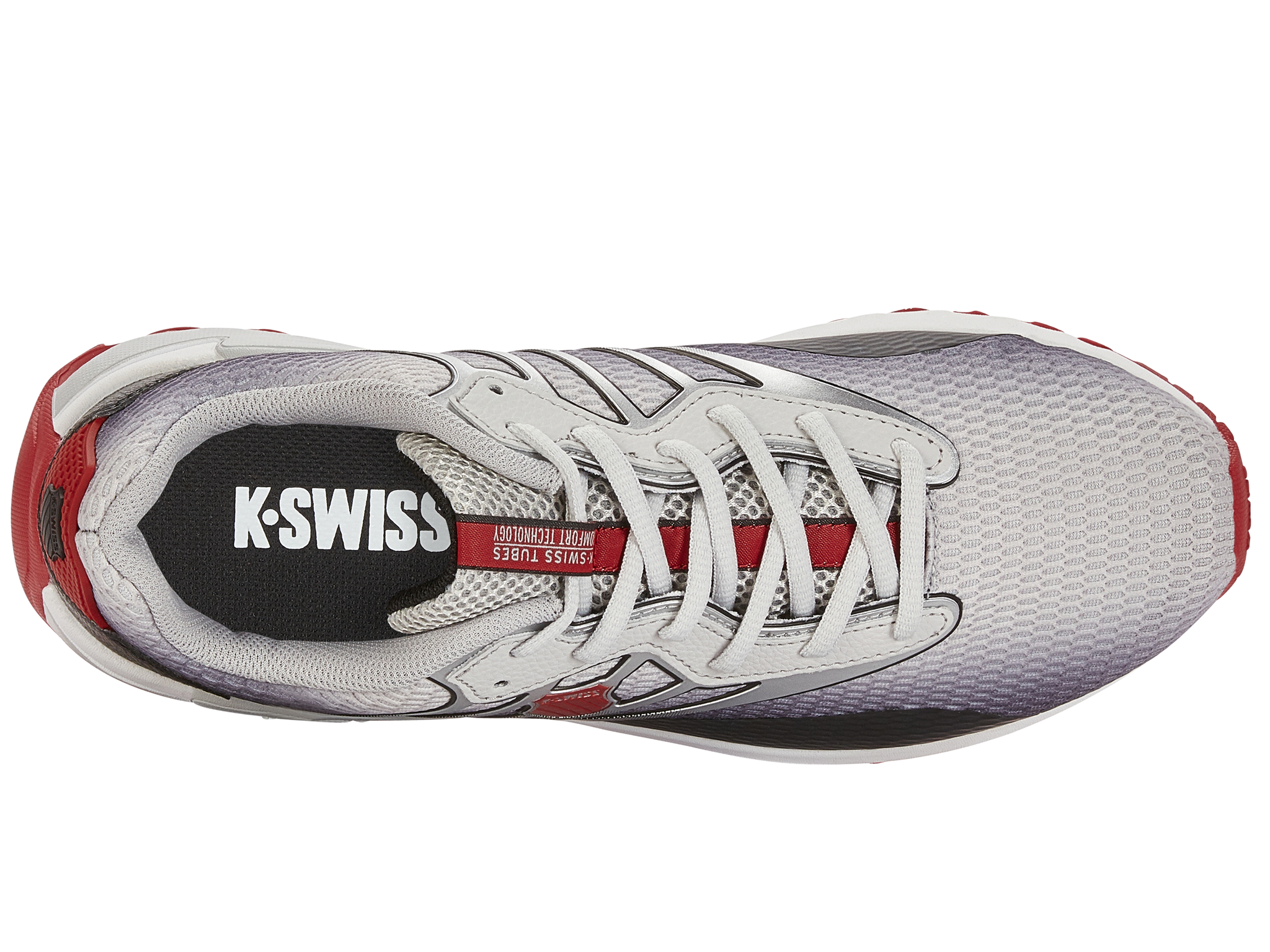 ●SUAVE GOTTI White Mountain Grades Toe Loop Youth Girls' (13-5) Footbed