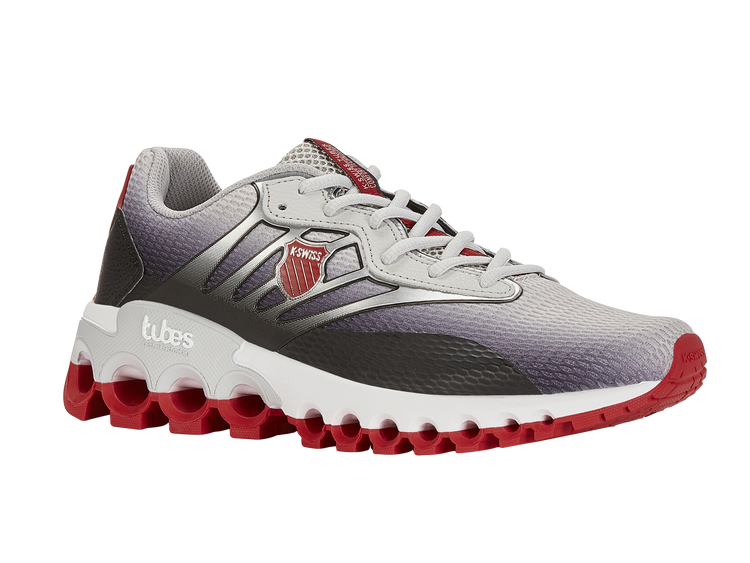 07924-068-M | TUBES SPORT | GRAY/BLACK/RED