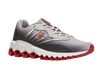 07924-068-M | TUBES SPORT | GRAY/BLACK/RED