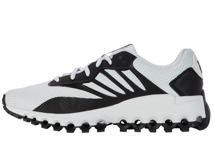 07924-102-M | TUBES SPORT | WHITE/BLACK