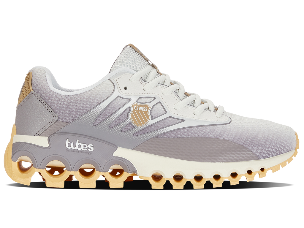 07924-162-M | TUBES SPORT | BLANC DE BLANC/GULL/STARFISH
