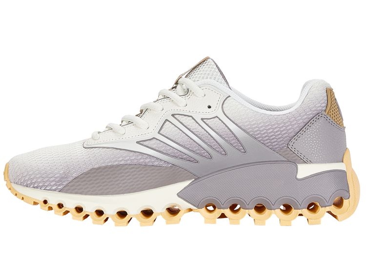 07924-162-M | TUBES SPORT | BLANC DE BLANC/GULL/STARFISH