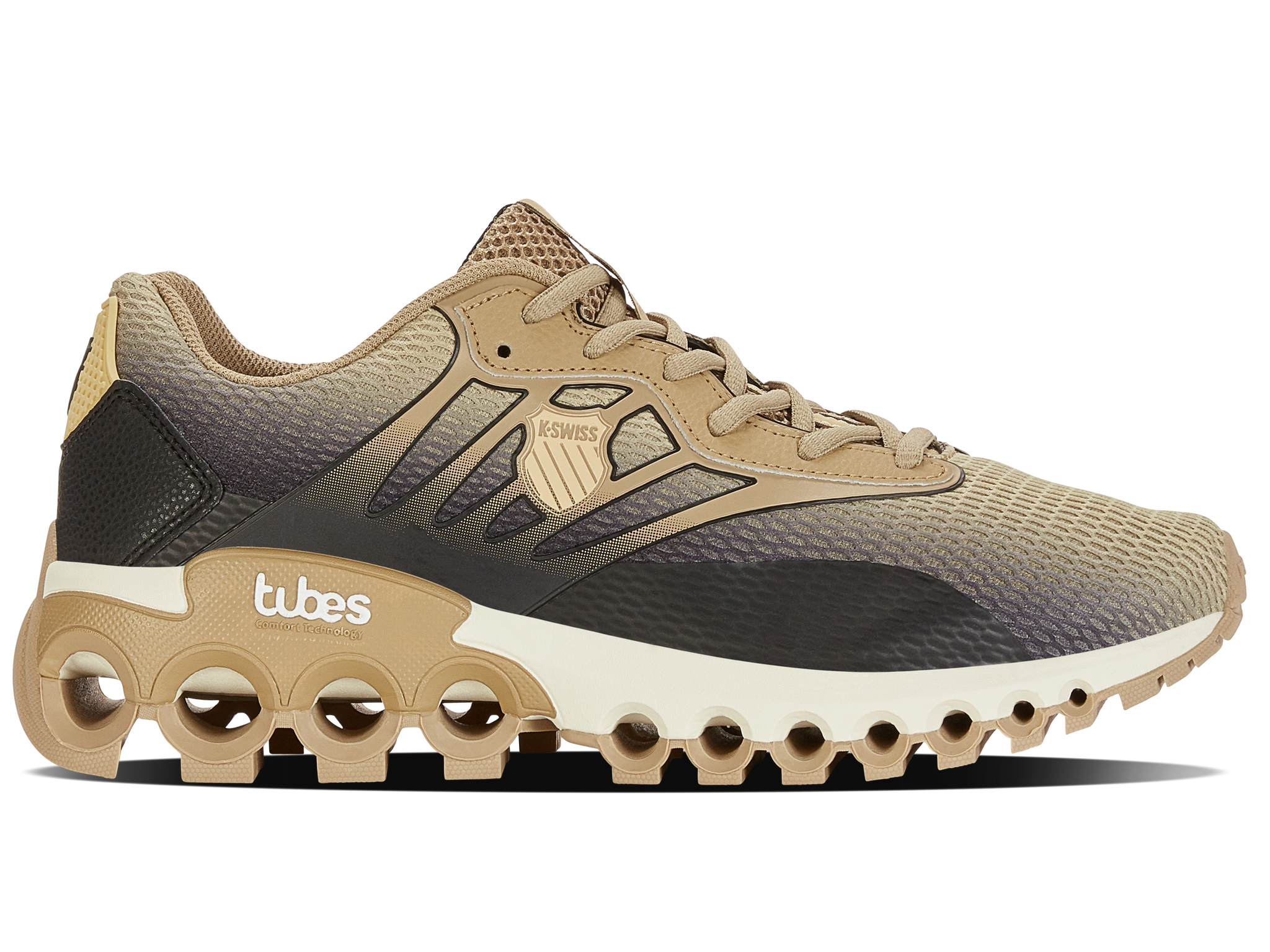 TUBES SPORT – K-Swiss US