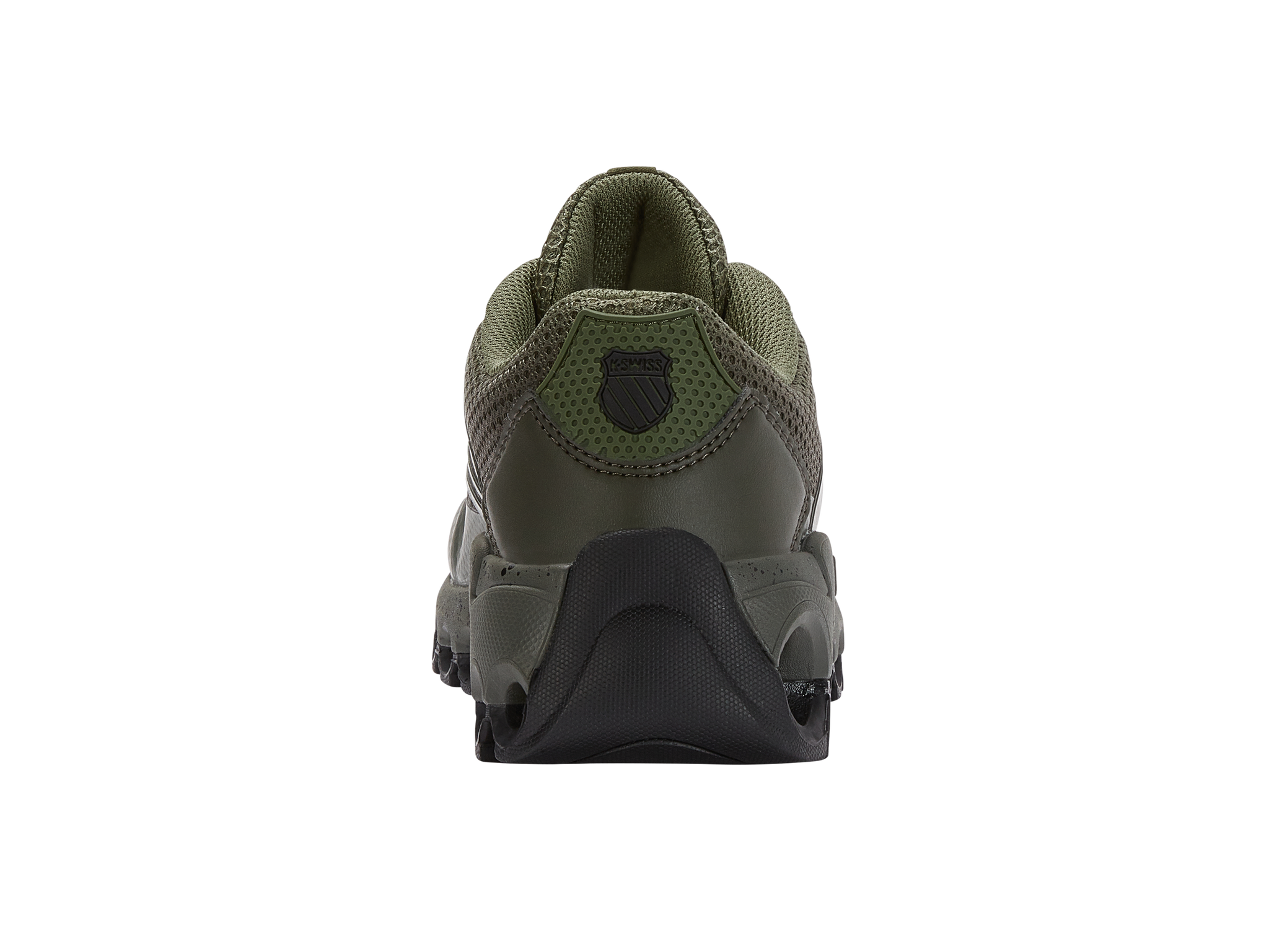 TUBES SPORT – K-Swiss US