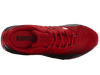 07924 - 603 - M | TUBES SPORT | RED/BLACK - K - Swiss US - FOOTWEAR