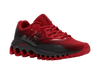 07924 - 603 - M | TUBES SPORT | RED/BLACK - K - Swiss US - FOOTWEAR