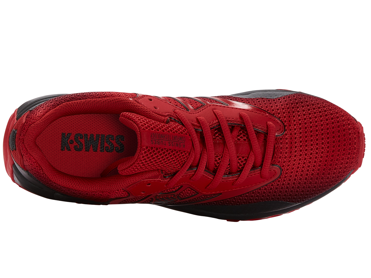 07924-603-M | TUBES SPORT | RED/BLACK