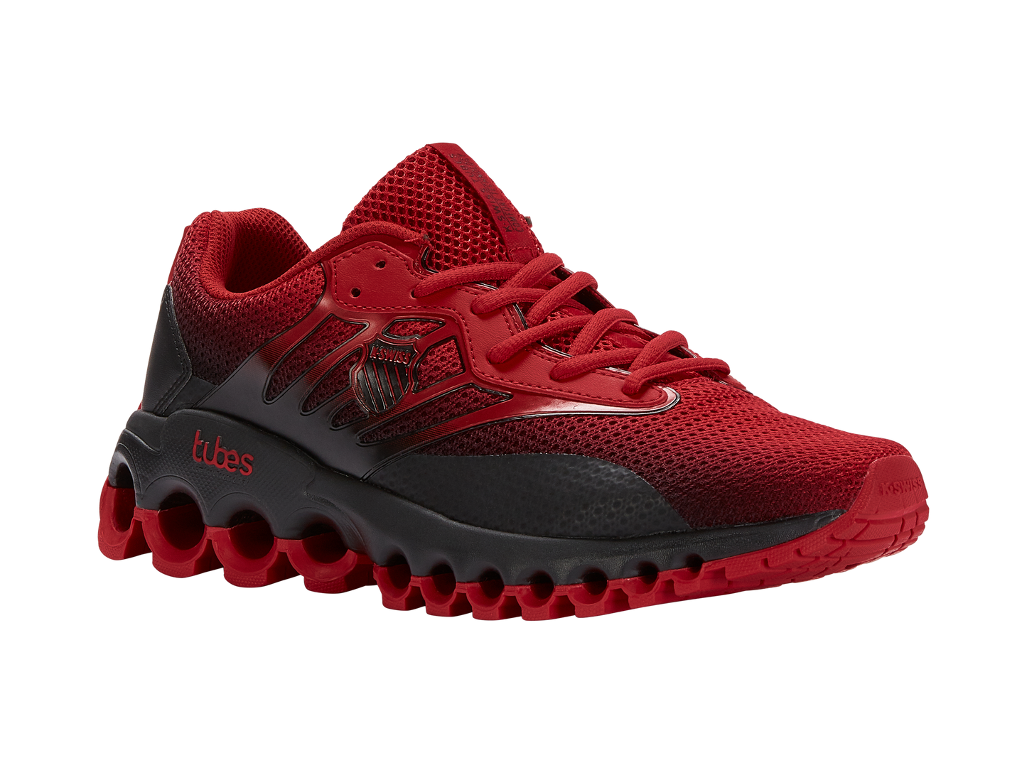 07924-603-M | TUBES SPORT | RED/BLACK