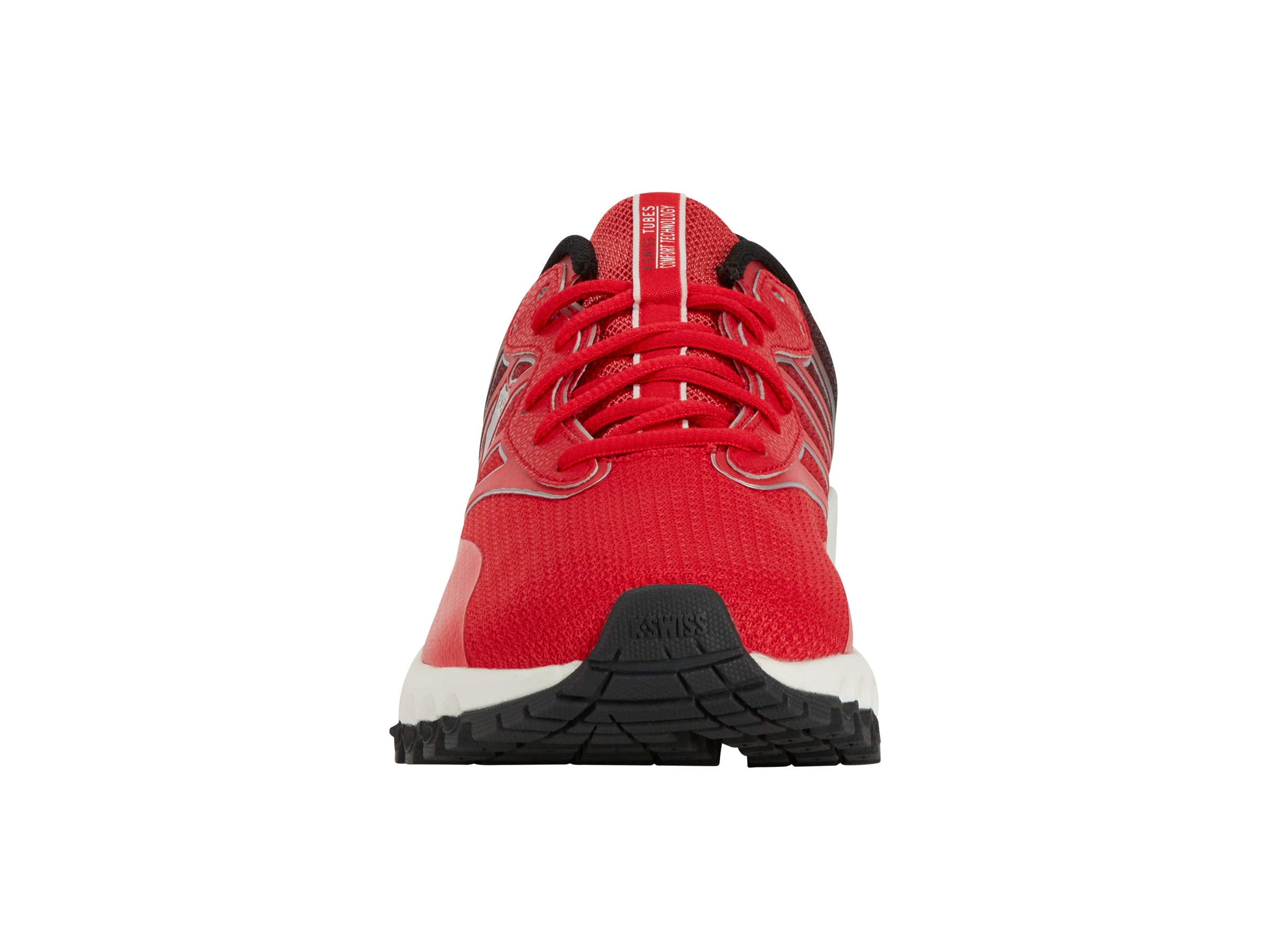TUBES SPORT – K-Swiss US